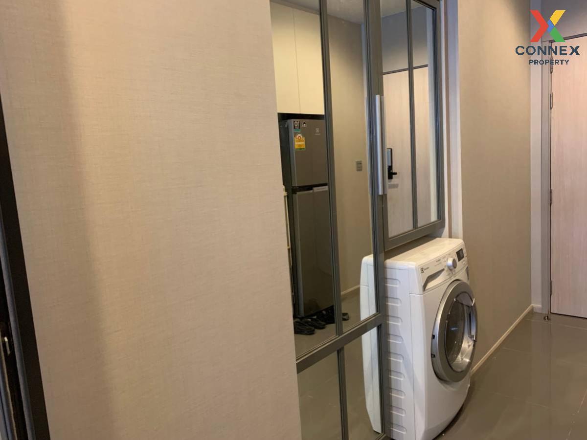 รูป 🔥🔥🔥 เช่าคอนโด  เอ็ม ทองหล่อ 10 BTS-เอกมัย คลองตันเหนือ เขต วัฒนา กรุงเทพ CX-06636 ✅ ทักไลน์ @connexproperty ตอบทันที ทีมงานมืออาชีพ ✅ 🔥🔥🔥 - รูปที่ 3/7