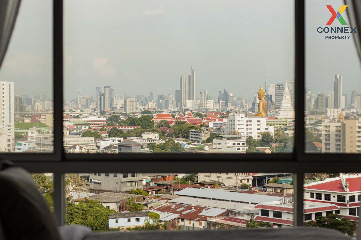 picture For Rent Condo , The President Sathorn - Ratchaphruek 1 , BTS-Bang Wa , Pakklong Phasi Charoen , Phasi Charoen , Bangkok , CX-88955 ✅ Live chat with us ADD LINE @connexproperty ✅  - 5/12