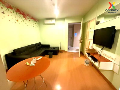 Condos for rent MRT Huai Khwang : FOR RENT condo , Life @ Ratchada - Huaikwang , MRT-Huai Khwang , Huai Khwang , Huai Khwang , Bangkok , CX-40164 ✅ Live chat with us ADD LINE @connexproperty ✅