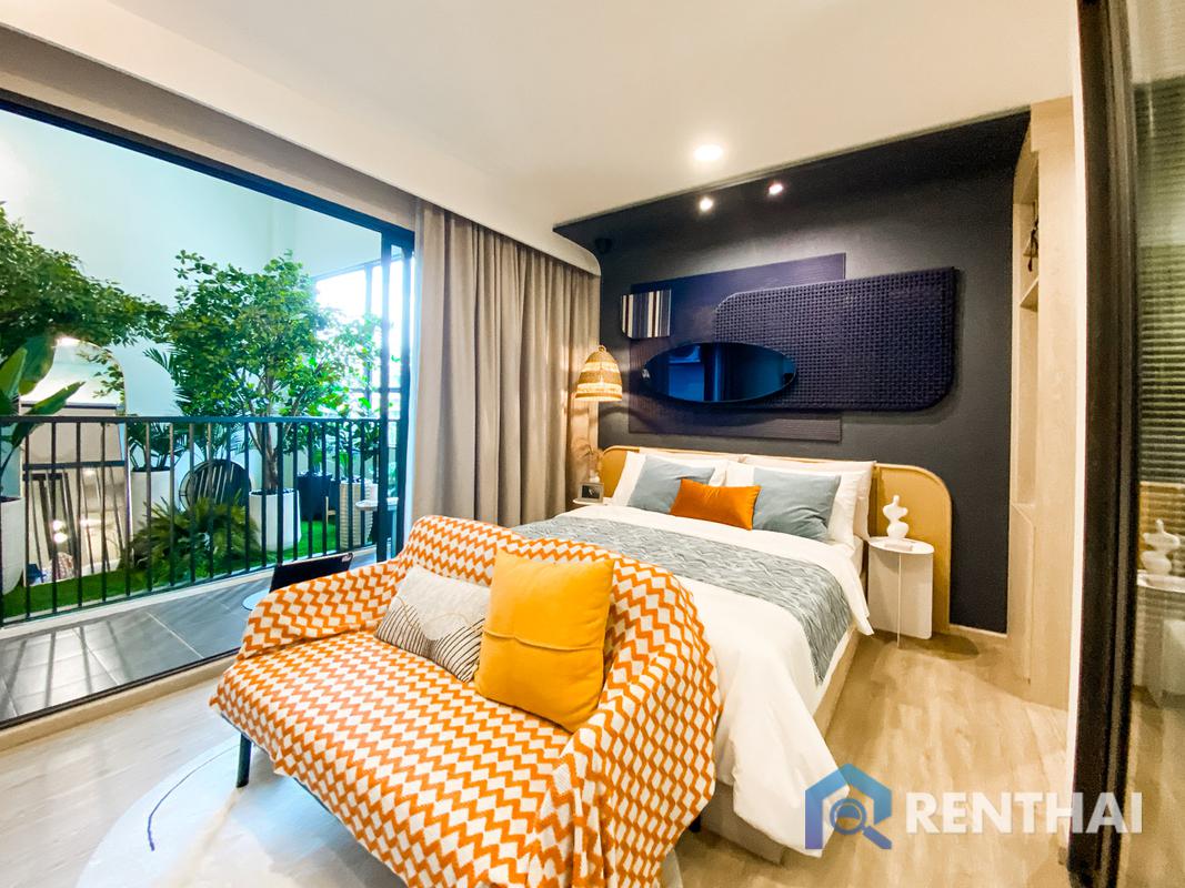 Fully-Furnished 1bed at So Origin Kata Phuket, with Amenities, Pool, Gym - image 5