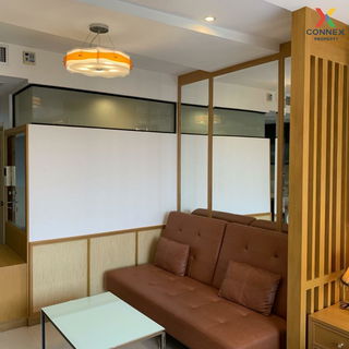 รูปภาพ เช่าคอนโด ศุภาลัย พรีเมียร์ นราธิวาส - สาทร วิวแม่น้ำ ช่องนนทรี เขต ยานนาวา กรุงเทพ CX-89912 ✅ ทักไลน์ @connexproperty ตอบทันที ทีมงานมืออาชีพ ✅