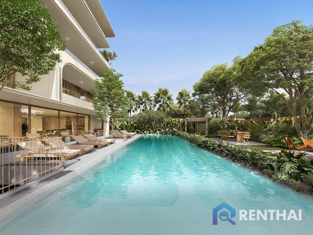 For sale condo 2 bedrooms at Surfhouse Residences - image 5