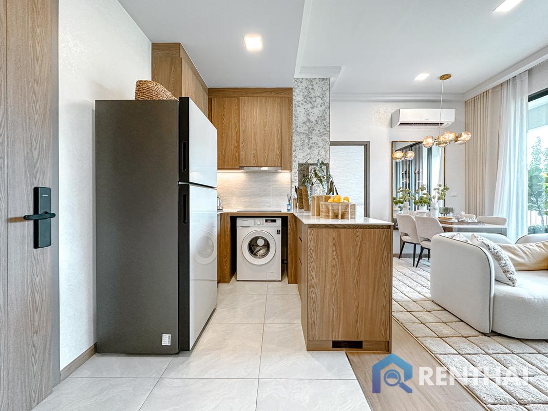 รูป สำหรับ ขาย คอนโด 1 ห้องนอน ที่ CANVAS Cherngtalay - รูปที่ 5/25