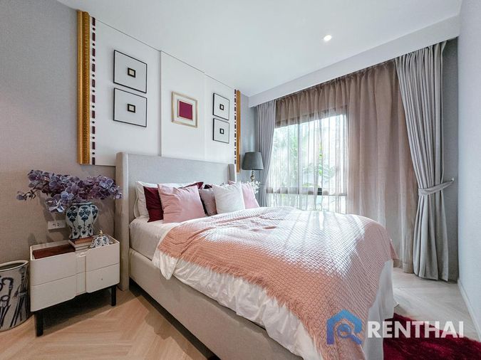 สำหรับ ขาย คอนโด 1 ห้องนอน ที่ The Title Heritage Bangtao