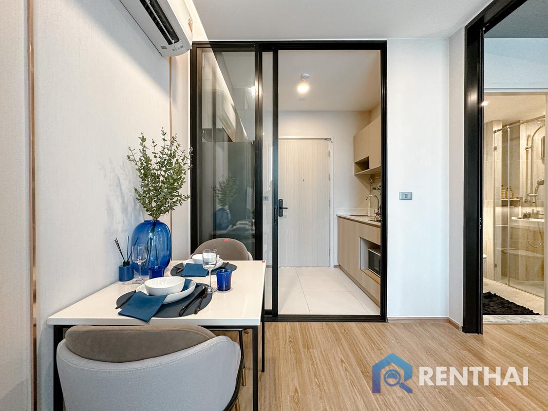 1 Bedroom Brand New near Bangtoa Beach - image 2
