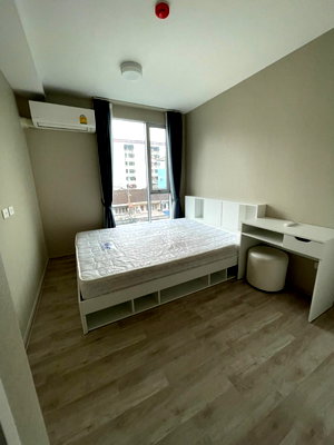 ขายคอนโด : ขาย พลัม คอนโด ราม60 อินเตอร์เชนจ์ 1นอน ฟรีเฟอร์ ฟรีโอน! 【Line: Yosita828】