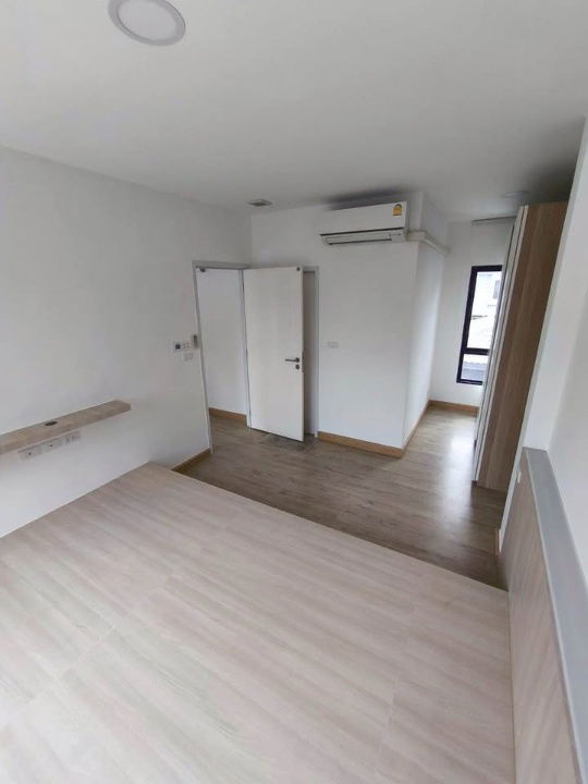 รูป ขายบ้านเดี่ยว 2 ชั้น หมู่บ้าน คาซ่าวิลล์ วงแหวน-จตุโชติ 50 ตารางวา - รูปที่ 7/11