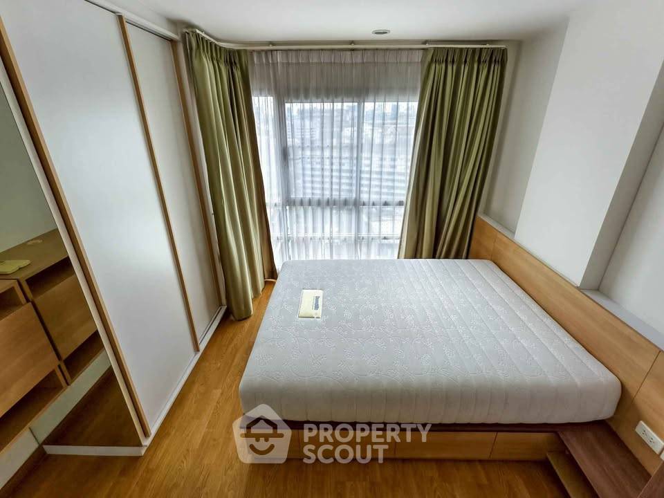 รูป คอนโด 1-ห้องนอน ที่ ยู ดีไลท์ แอท จตุจักร สเตชั่น ใกล้ BTS หมอชิต (ID 2369976) - รูปที่ 3/19
