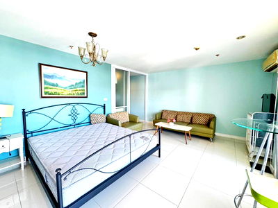 ขายคอนโด : ขาย ปันนา เรสซิเดนซ์ แอท ซีเอ็มยู 1 ห้องนอน 1 ห้องน้ำ 37 ตรม. ชั้น 8 ใกล้ มช. (ID:1221CS)