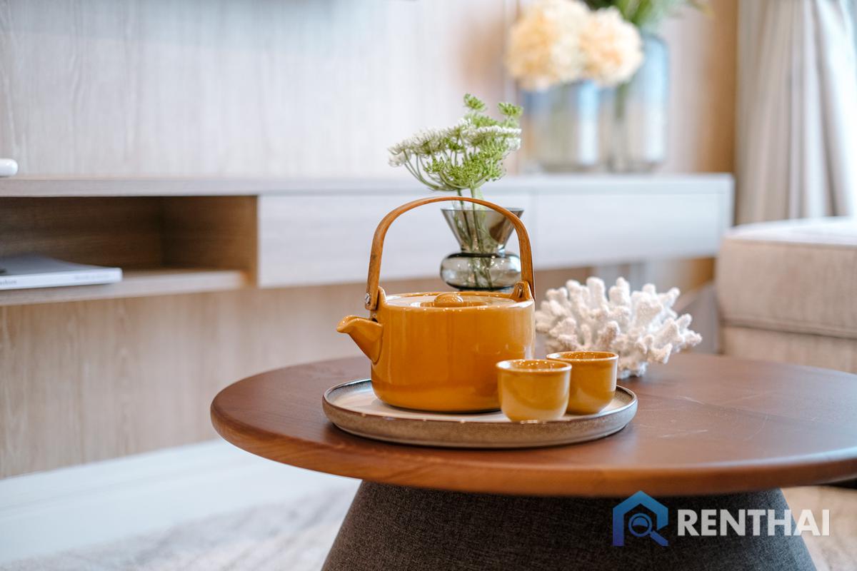 For sale condo 2 bedrooms at The Title Cielo Rawai