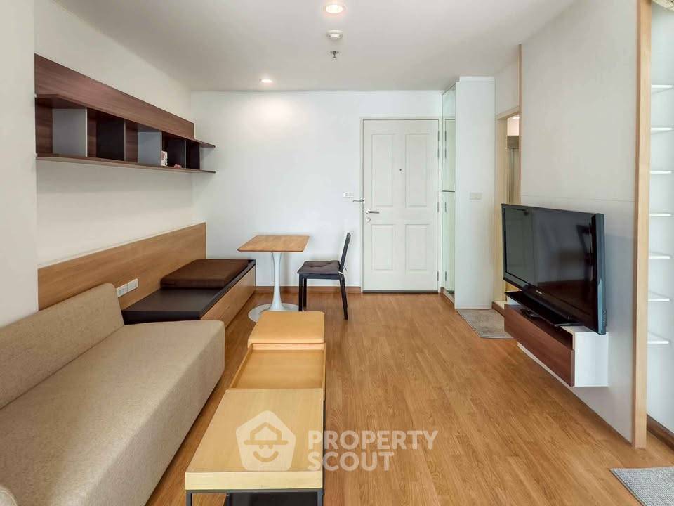 รูป คอนโด 1-ห้องนอน ที่ ยู ดีไลท์ แอท จตุจักร สเตชั่น ใกล้ BTS หมอชิต (ID 2369976) - รูปที่ 8/19