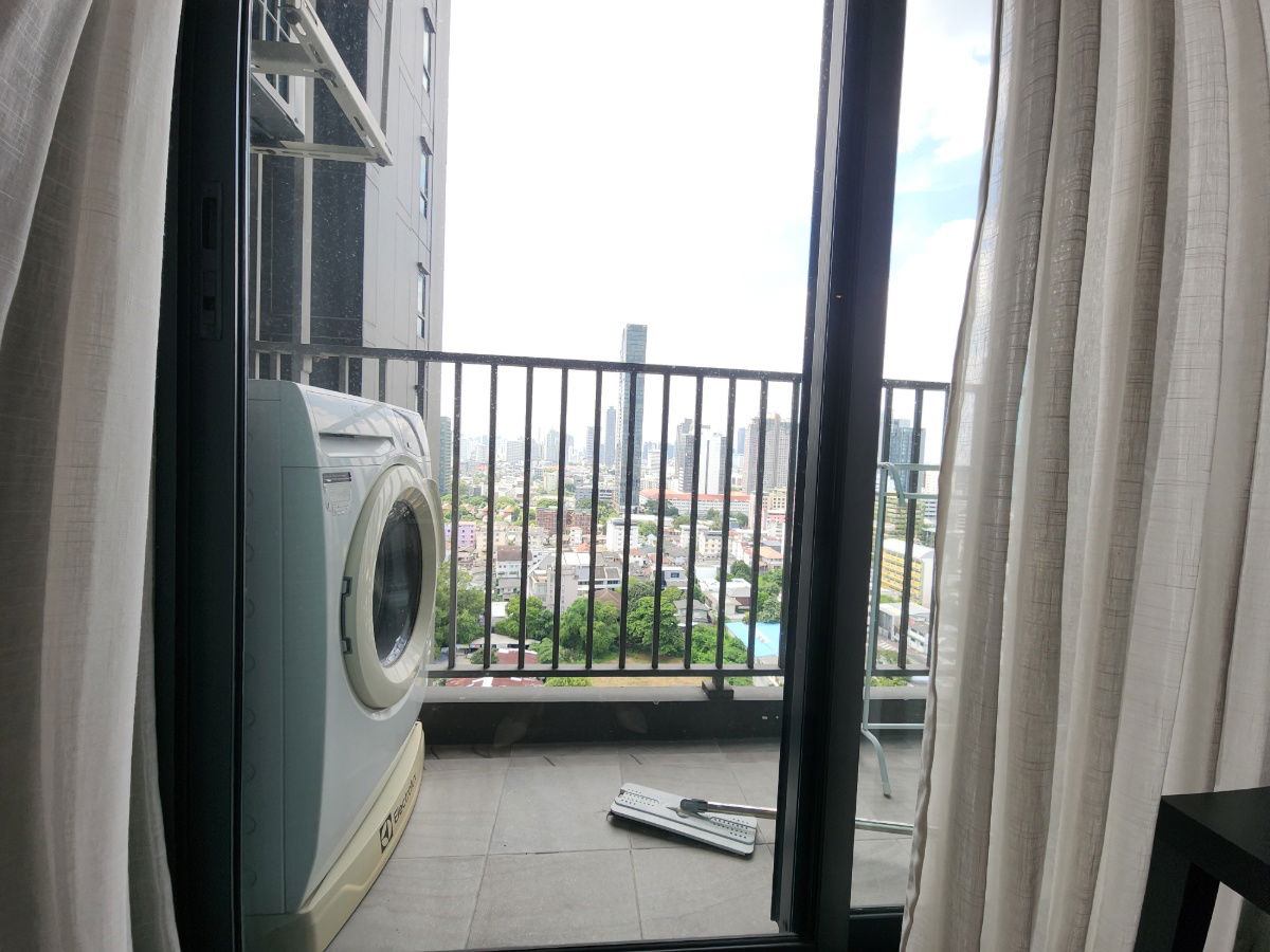 รูป 🔴17,000฿🔴 𝗖 𝗘𝗸𝗸𝗮𝗺𝗮𝗶 | ซี เอกมัย ♦️ ใกล้ BTS เอกมัย ยินดีบริการ🙏✍️สนใจทักไลน์ตอบไวมาก @bbcondo88 ✍️รหัสทรัพย์ 6808-2110 - รูปที่ 21/26