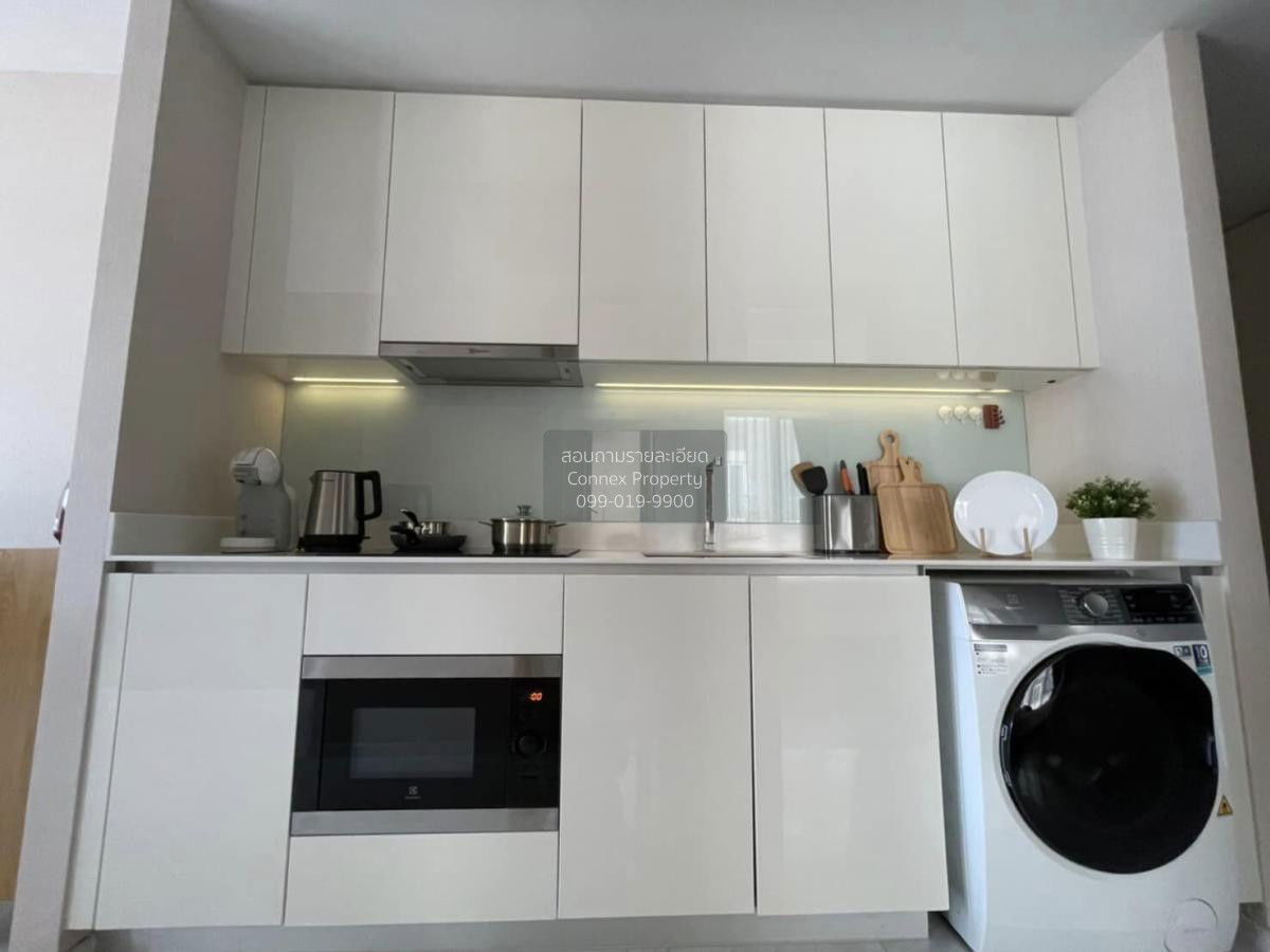 picture 🔥🔥🔥 FOR RENT Condo , Hyde Sukhumvit 11 , BTS-Nana , Khlong Toei Nuea , Watthana , Bangkok , CX-81392 ✅ Live chat with us ADD LINE @connexproperty ✅ 🔥🔥🔥 - 4/9