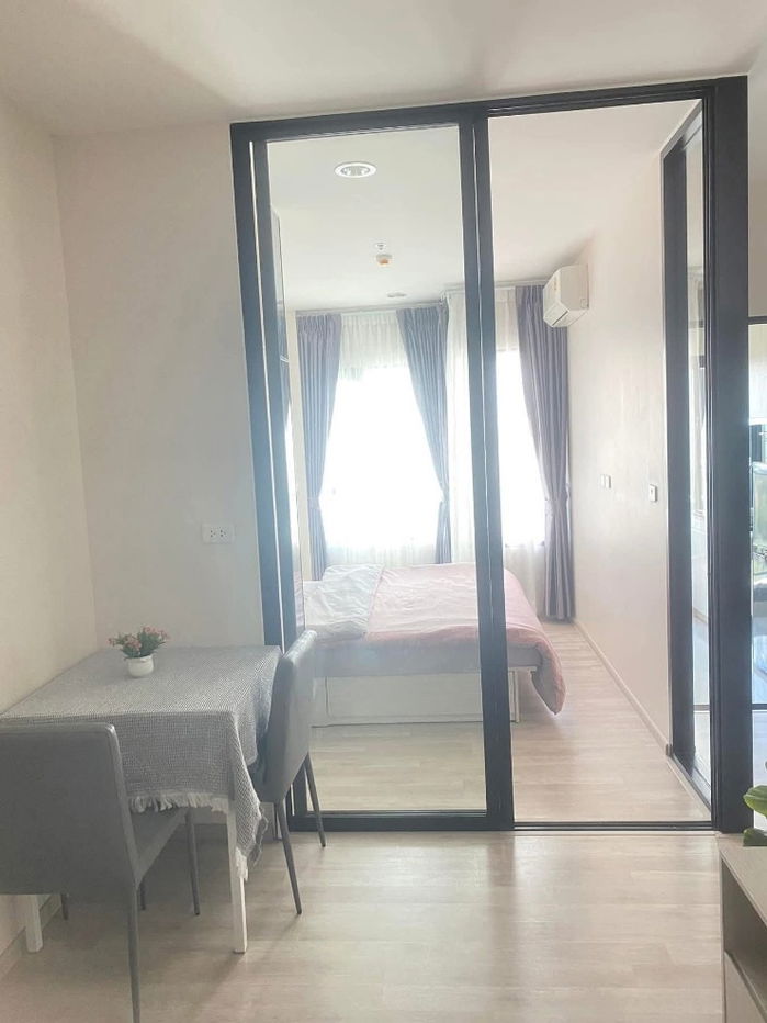 picture AS1672 Niche Mono Mega Space Bangna Condo for rent - 3/7