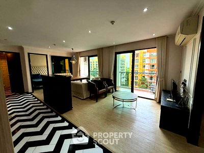 ขายคอนโด : คอนโด 2-ห้องนอน ที่ เวเนเชี่ยน ซิกเนเจอร์ คอนโด รีสอร์ท พัทยา ใกล้ เมืองพัทยา (ID 2364596)