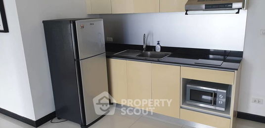 รูปภาพ 2-BR Condo at Voque Sukhumvit 16 Condominium near MRT Queen Sirikit National Convention Centre (ID 384718)