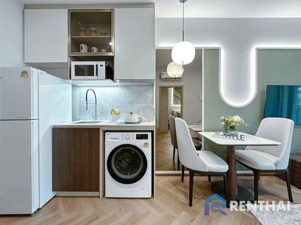 สำหรับ ขาย คอนโด 1 ห้องนอน ที่ The Modeva