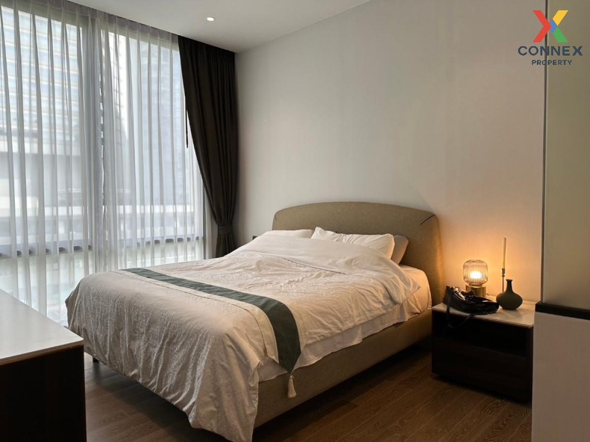 picture 🔥🔥🔥 For Rent Condo , Muniq Langsuan , BTS-Ratchadamri , Lumpini , Pathum Wan , Bangkok , CX-87111 ✅ Live chat with us ADD LINE @connexproperty ✅ 🔥🔥🔥 - 4/8