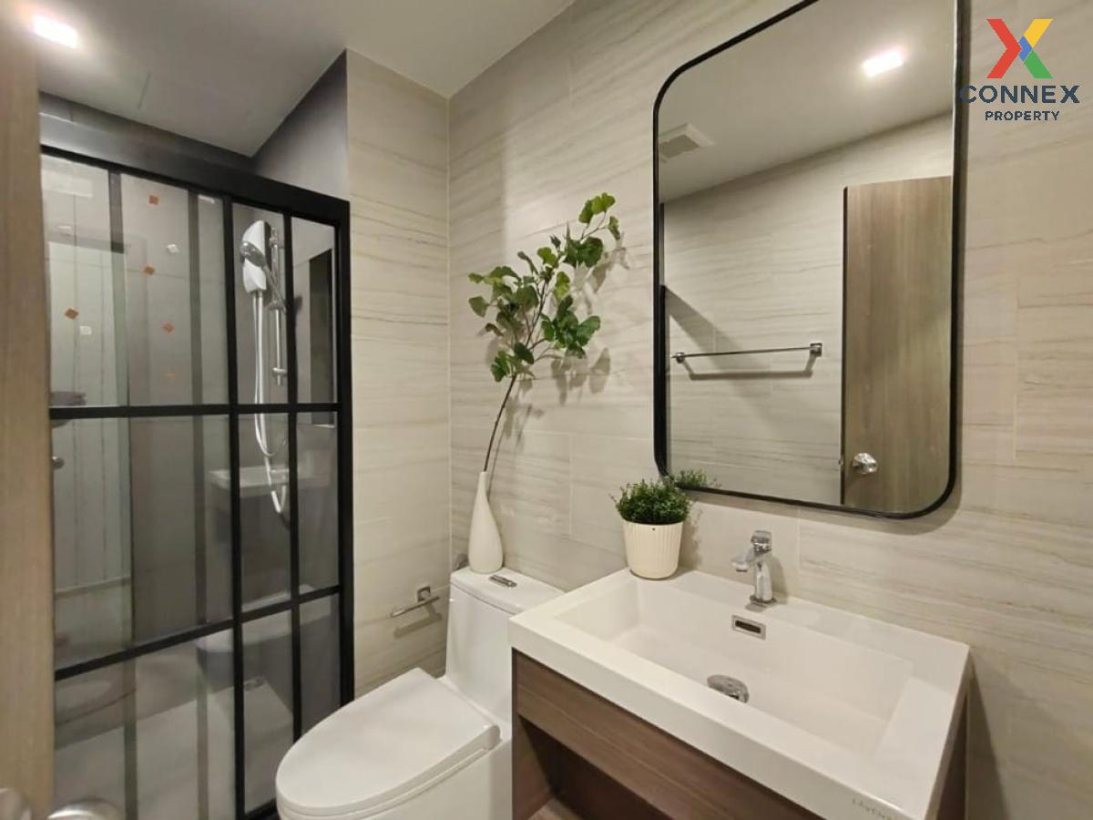 picture 🔥🔥🔥 For Rent Condo , Metris Ladprao , BTS-Phahon Yothin 59 , Chomphon , Chatuchak , Bangkok , CX-86334 ✅ Live chat with us ADD LINE @connexproperty ✅ 🔥🔥🔥 - 5/12