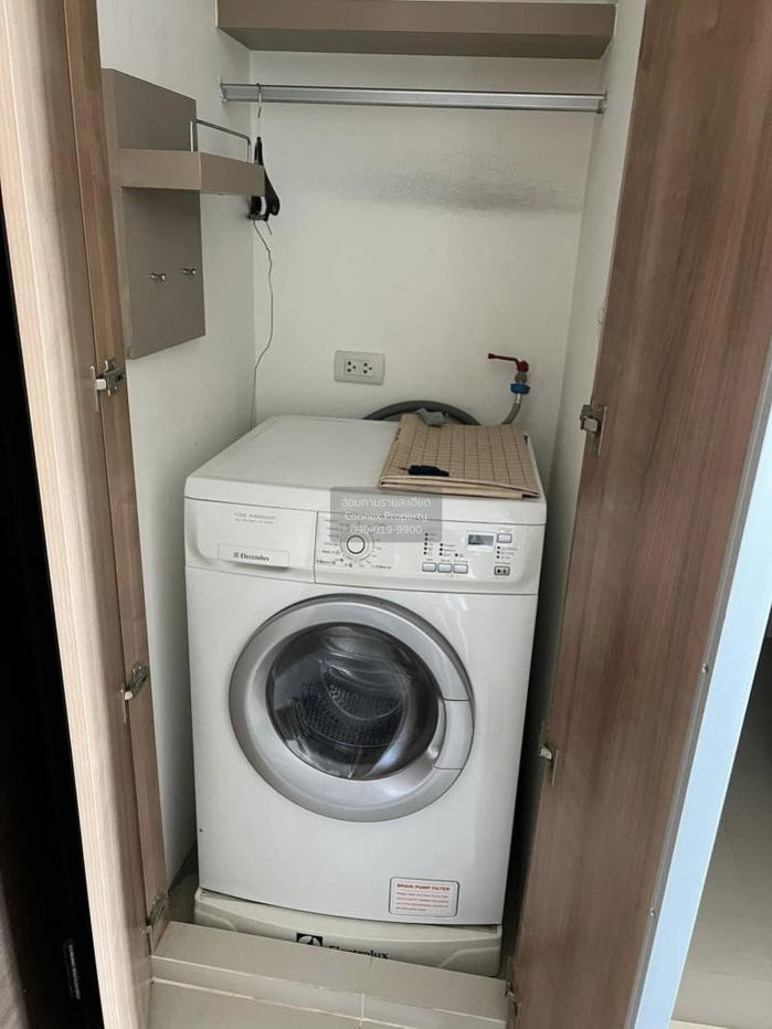 รูป 🔥🔥🔥 เช่าคอนโด  ริทึ่ม สุขุมวิท 50 BTS-อ่อนนุช พระโขนง เขต คลองเตย กรุงเทพ CX-55854 ✅ ทักไลน์ @connexproperty ตอบทันที ทีมงานมืออาชีพ ✅ 🔥🔥🔥 - รูปที่ 5/5