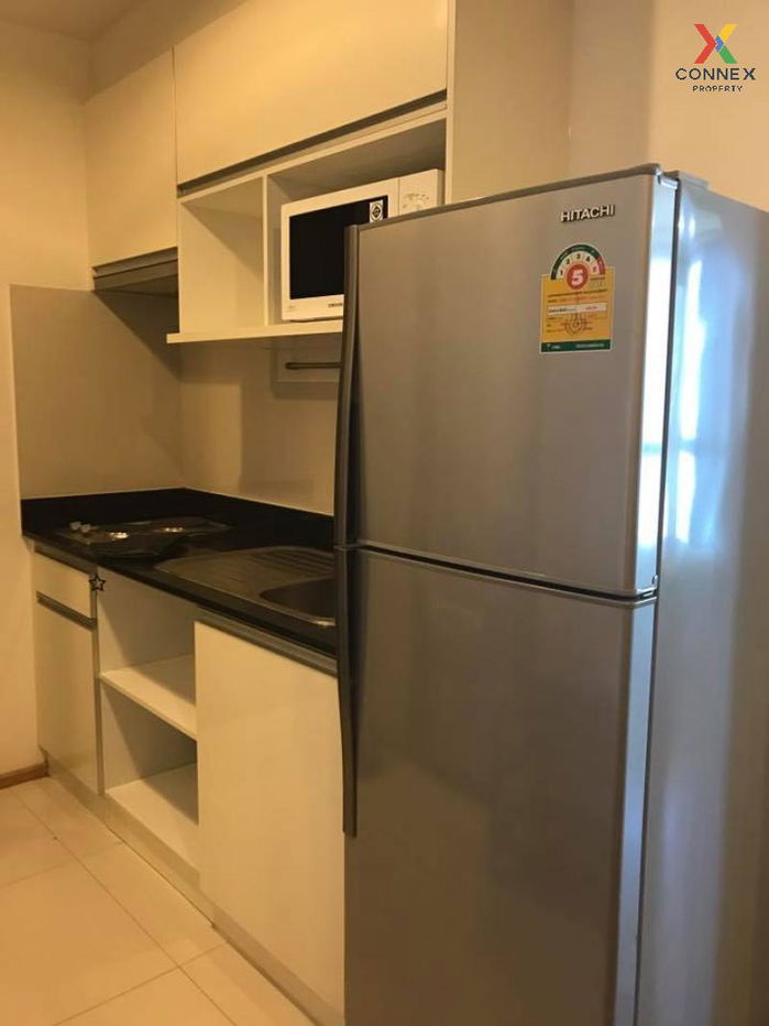 picture 🔥🔥🔥 FOR RENT condo , Abstracts Phahonyothin Park , BTS-Ha Yaek Lat Phrao , Chomphon , Chatuchak , Bangkok , CX-77723 ✅ Live chat with us ADD LINE @connexproperty ✅ 🔥🔥🔥 - 3/5