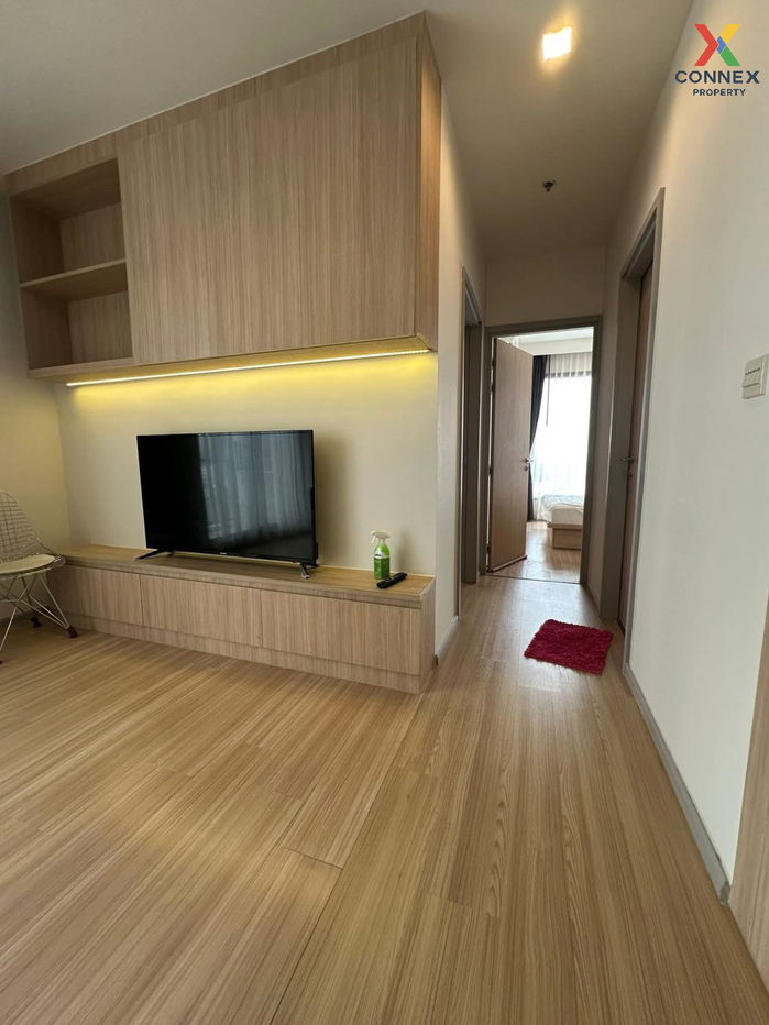 รูป 🔥🔥🔥 เช่าคอนโด  เอ็ม จตุจักร BTS-สะพานควาย ลาดยาว เขต จตุจักร กรุงเทพ CX-123744 ✅ ทักไลน์ @connexproperty ตอบทันที ทีมงานมืออาชีพ ✅ 🔥🔥🔥 - รูปที่ 4/12