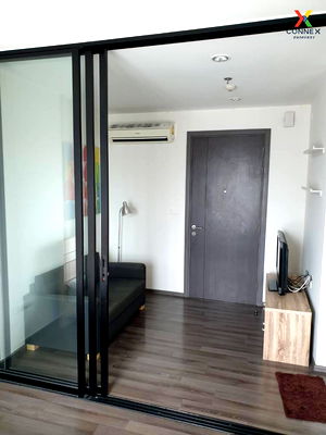 Condos for rent Soi On Nut (Sukhumvit 77) : FOR RENT condo , The Base Park West Sukhumvit 77 , BTS-On Nut , Phra Khanong Nuea , Watthana , Bangkok , CX-20726 ✅ Live chat with us ADD LINE @connexproperty ✅ 
