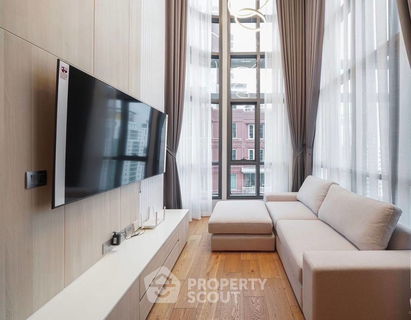 1-BR Condo at Q Chid Lom - Phetchaburi near BTS Chit Lom (ID 2327681)