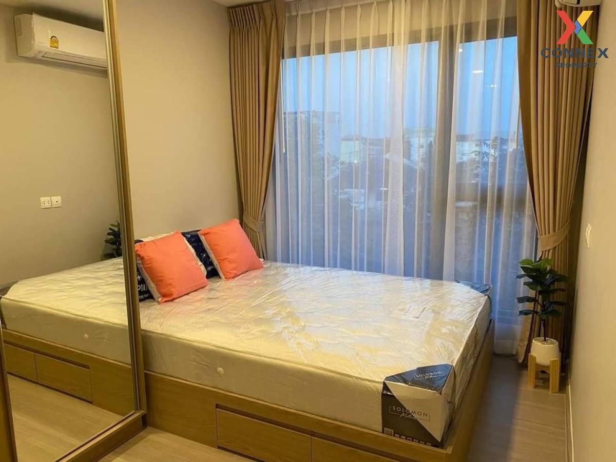 picture 🔥🔥🔥 For Rent Condo , The Privacy S101 , BTS-Punnawithi , Bang Chak , Phra Khanong , Bangkok , CX-94576 ✅ Live chat with us ADD LINE @connexproperty ✅ 🔥🔥🔥 - 4/5