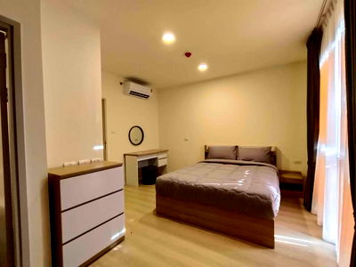 Condos for rent : ✨🟡 For Rent – Aspace Mega 2 Code: X-772649  💰 Rent: 24,000 THB/month 