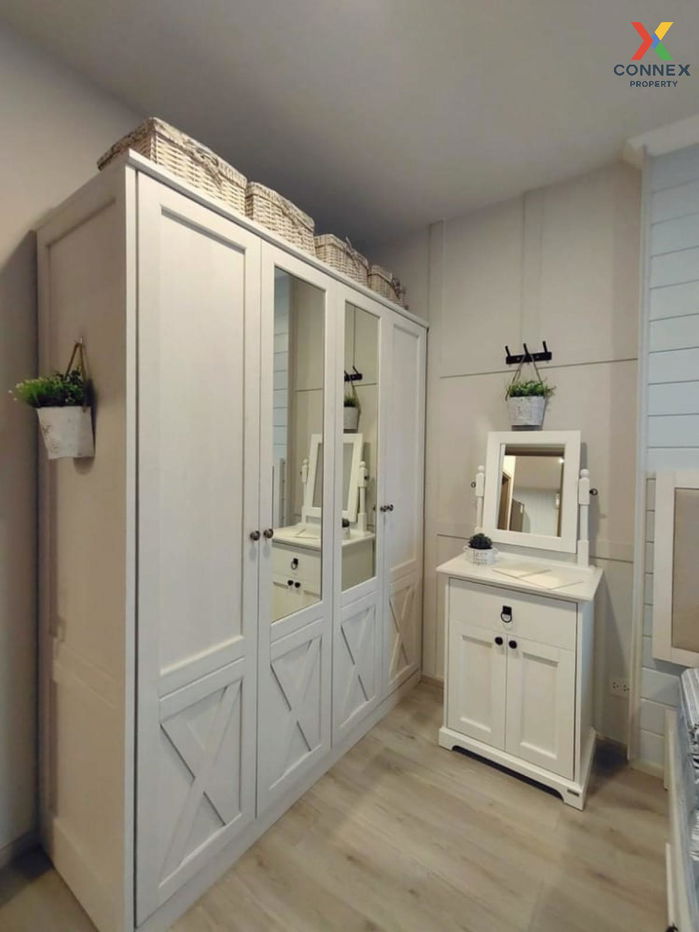 picture 🔥🔥🔥 For Rent Condo , Metris Ladprao , BTS-Phahon Yothin 59 , Chomphon , Chatuchak , Bangkok , CX-86334 ✅ Live chat with us ADD LINE @connexproperty ✅ 🔥🔥🔥 - 4/12