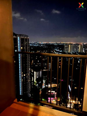 Condos for rent Soi On Nut (Sukhumvit 77) : For Rent Condo , The Base Park West Sukhumvit 77 , BTS-On Nut , Phra Khanong Nuea , Watthana , Bangkok , CX-67809 ✅ Live chat with us ADD LINE @connexproperty ✅ 