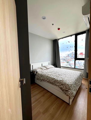 คอนโดให้เช่า : 🍀🍀🍀BEST DEAL🔥ให้เช่า📌สกายไรส์ อเวนิว สุขุมวิท 64 (Line:@rent2022)ห้องสวย พร้อมเข้าอยู่✨