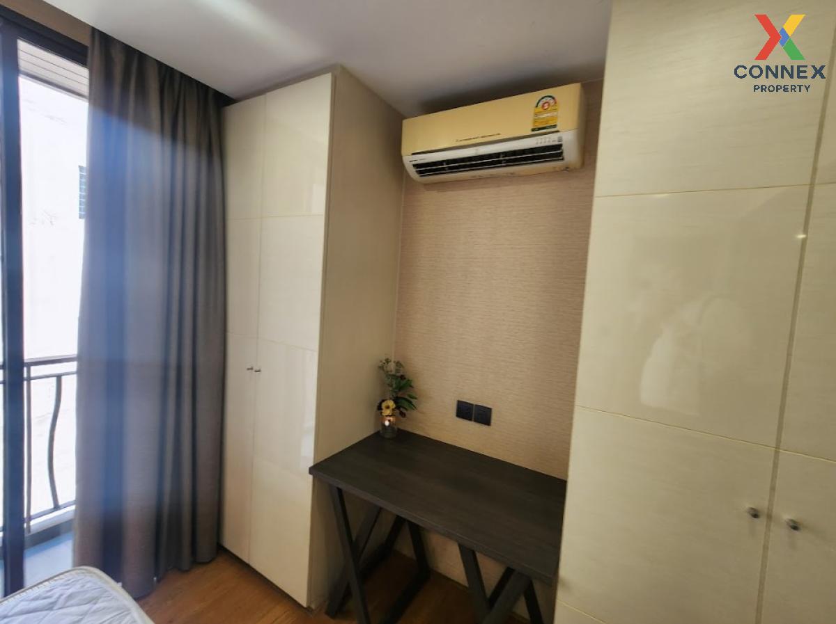 picture FOR RENT condo , Klass Langsuan , BTS-Chit Lom , Lumpini , Pathum Wan , Bangkok , CX-12574 ✅ Live chat with us ADD LINE @connexproperty ✅  - 9/12