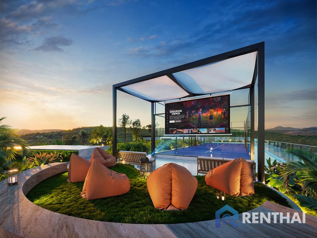 picture Stylish Siamese BangTao 2-bed Condo in Phuket with Luxury Amenities - 18/25