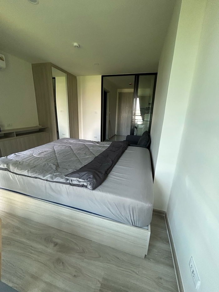 รูป Code:KJ9344  ให้เช่า Origin Play Sri Udom Station 🔥🔥 จองเดือนนี้รับส่วนลด1,000บาท 🔥🔥 @kjcondo (มี@ข้างหน้าด้วยนะคะ) - รูปที่ 3/9