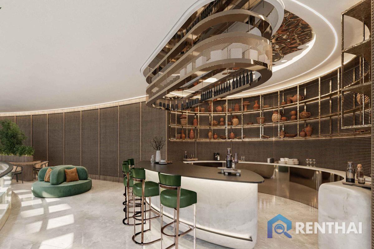 For sale condo 1 bedroom at Arise Vibe - image 6