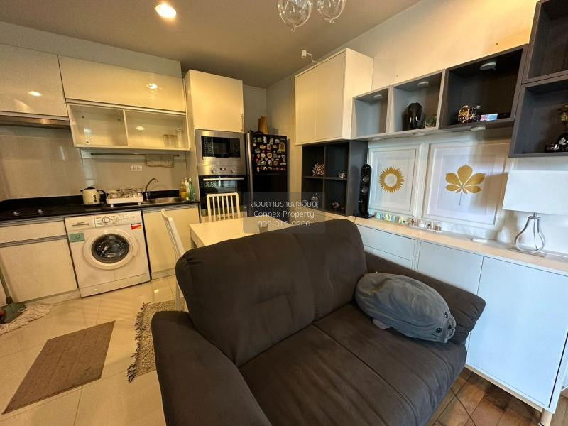 picture FOR RENT condo , Abstracts Phahonyothin Park , BTS-Ha Yaek Lat Phrao , Chomphon , Chatuchak , Bangkok , CX-73893 ✅ Live chat with us ADD LINE @connexproperty ✅  - 2/5