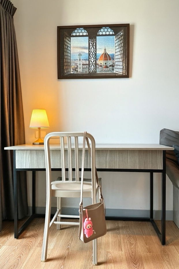 รูป 🏢 ให้เช่าคอนโด : Chapter One Midtown Ladprao 24 (แชปเตอร์ วัน มิดทาวน์ ลาดพร้าว 24)   รหัสทรัพย์ | 📌LNP-C10127  - รูปที่ 3/5