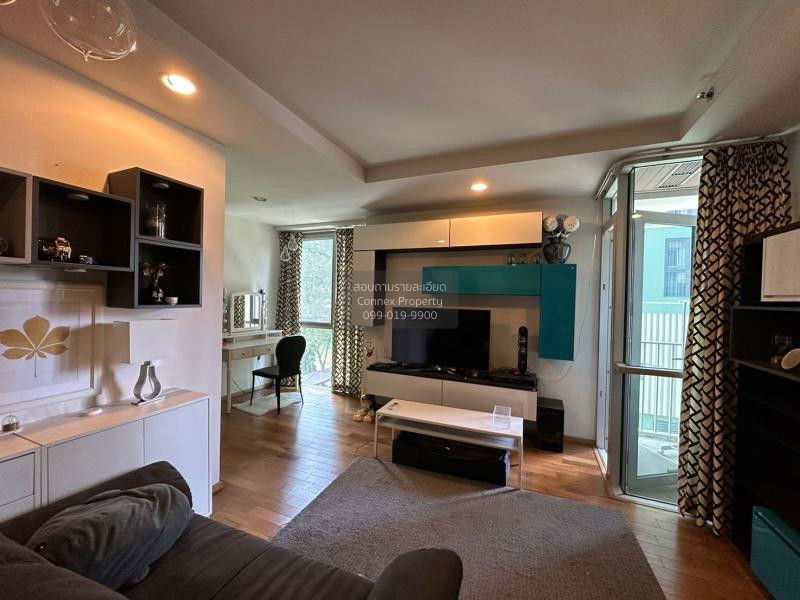 picture FOR RENT condo , Abstracts Phahonyothin Park , BTS-Ha Yaek Lat Phrao , Chomphon , Chatuchak , Bangkok , CX-73893 ✅ Live chat with us ADD LINE @connexproperty ✅  - 1/5