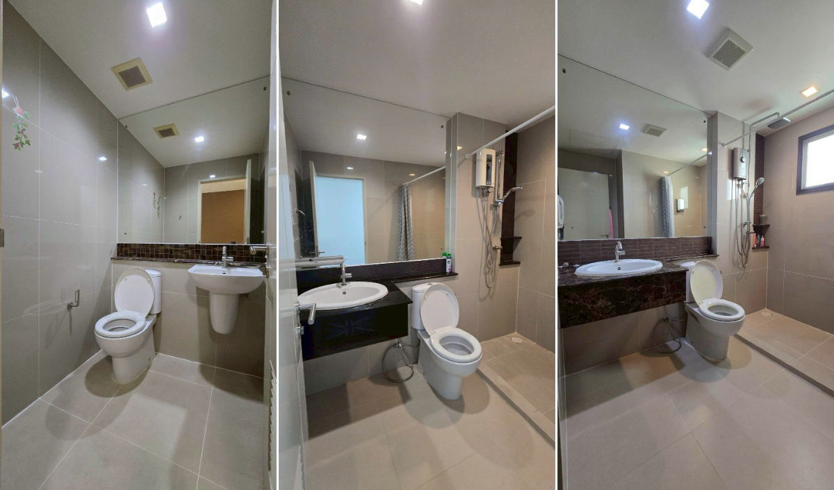 รูป เช่า ทาวน์ อเวนิว เมิร์จ รัตนาธิเบศร์-ทาวน์โฮม 3ชั้น ใกล้ MRT สามแยกบางใหญ่ Town Avenue Merge รัตนาธิเบศร์ - รูปที่ 13/20