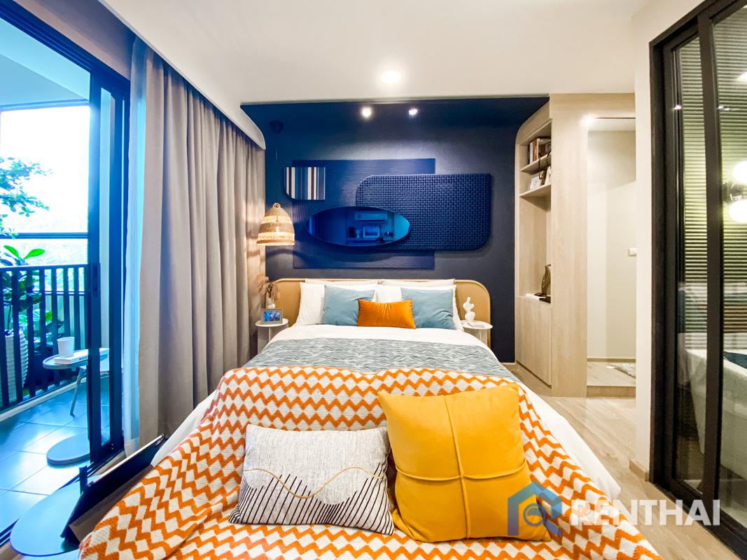 Fully-Furnished 1bed at So Origin Kata Phuket, with Amenities, Pool, Gym - image 6