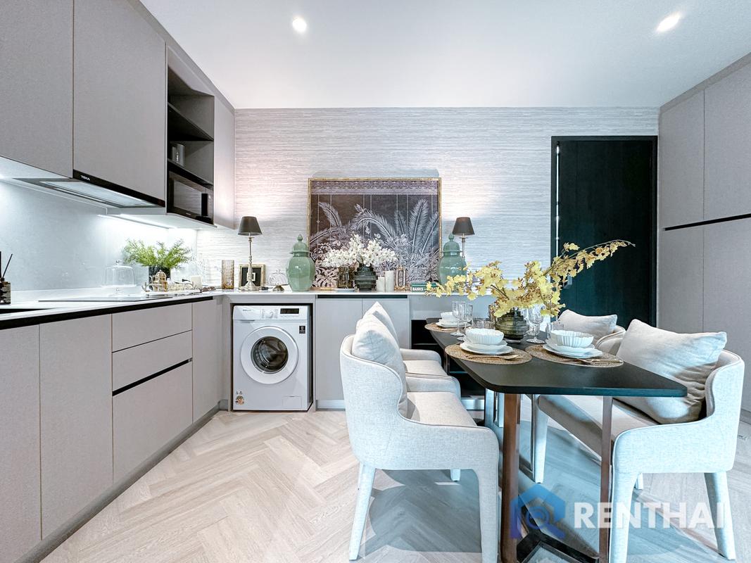 For sale condo 3 bedrooms at The Title Heritage Bangtao - image 5