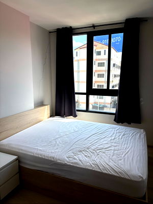 Condos for rent : For rent Nue noble Ngamwongwan