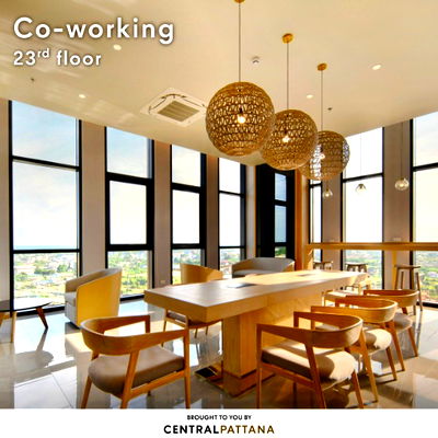 เช่าคอนโด ระยอง : ให้เช่าคอนโดเอสเซ็นท์ 2 ระยอง เฟอร์นิเจอร์ครบ วิวทะเล #ปล่อยเช่าคอนโดระยอง