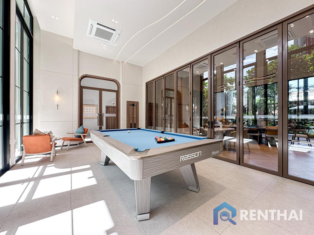 For sale condo Studio at The Base Bukit - image 5