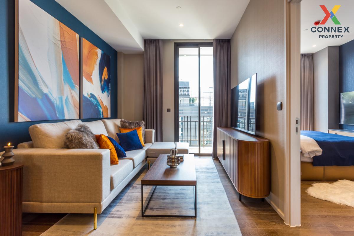 picture For Rent Condo , Muniq Langsuan , BTS-Ratchadamri , Lumpini , Pathum Wan , Bangkok , CX-84338 ✅ Live chat with us ADD LINE @connexproperty ✅  - 3/12