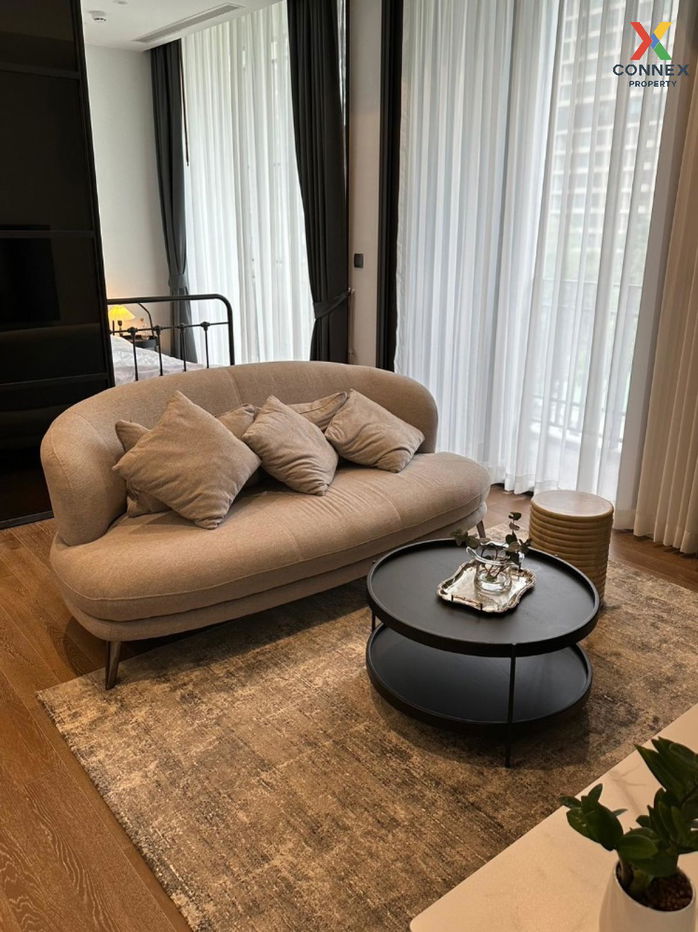 picture 🔥🔥🔥 For Rent Condo , Muniq Langsuan , BTS-Ratchadamri , Lumpini , Pathum Wan , Bangkok , CX-87111 ✅ Live chat with us ADD LINE @connexproperty ✅ 🔥🔥🔥 - 3/8