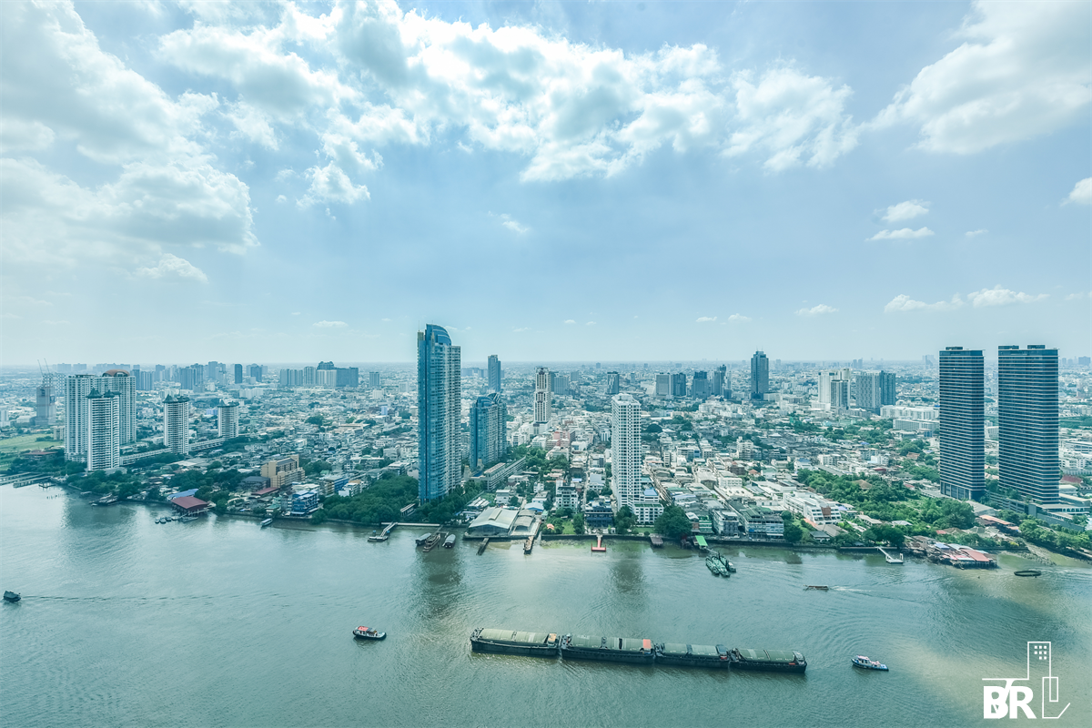 รูป ขนของย้ายเข้าได้ทันที แม่น้ำ เรสซิเดนท์ - รูปที่ 7/10