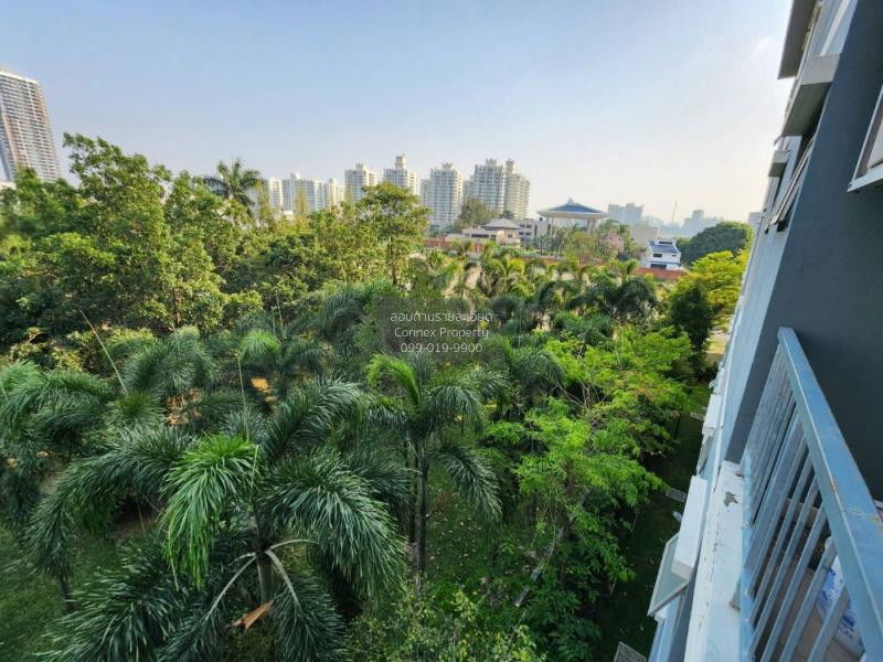 picture FOR RENT condo , Supalai City Resort Ratchada - Huaykwang , MRT-Huai Khwang , Huai Khwang , Huai Khwang , Bangkok , CX-75989 ✅ Live chat with us ADD LINE @connexproperty ✅  - 8/8